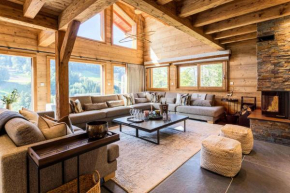 Résidence Mignette - Chalet Mignette - 8 Personnes - Morzine MAE-1931